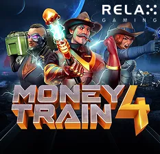 Money Train